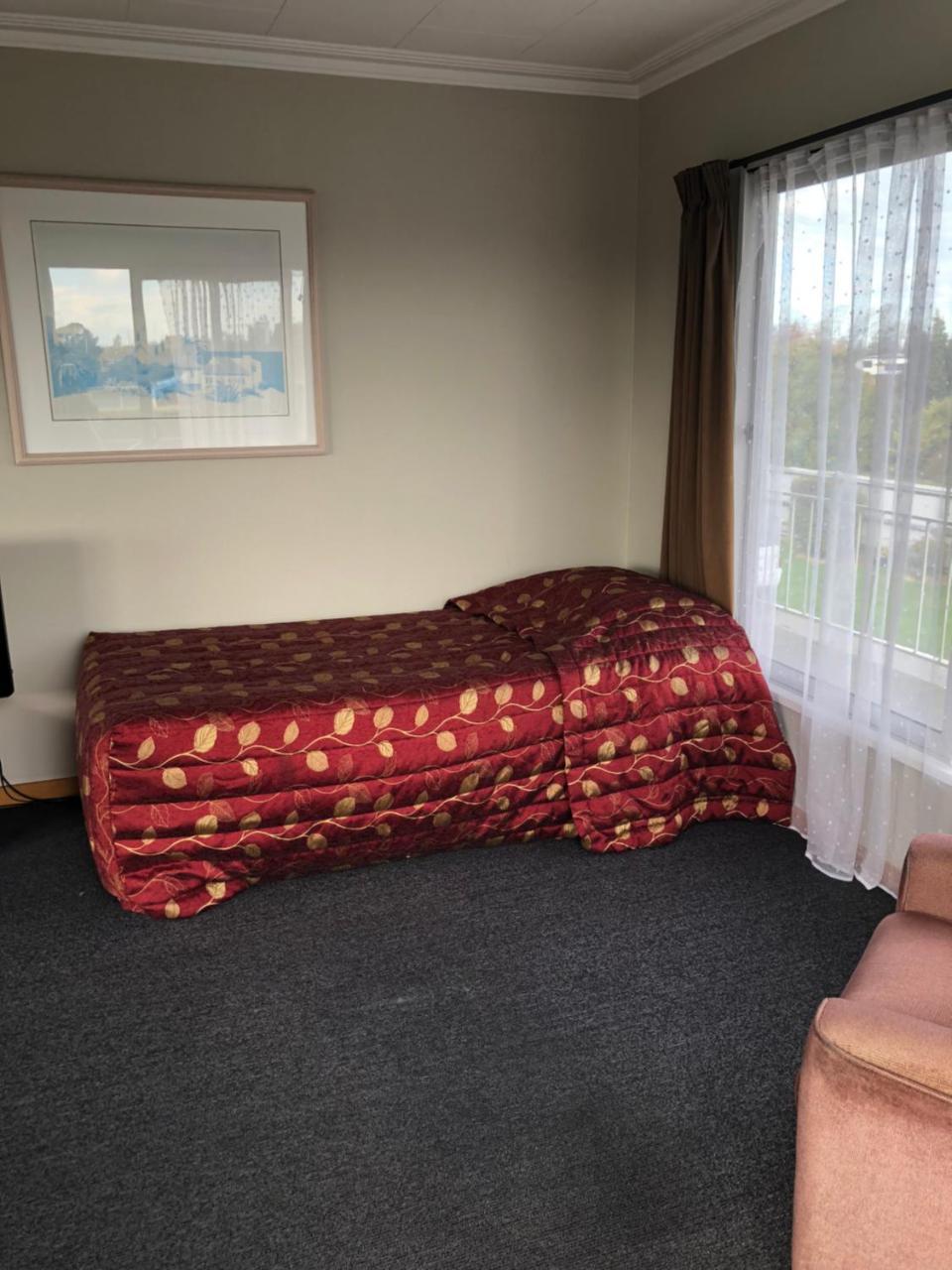 Lilybrook Motel Rangiora Exterior foto