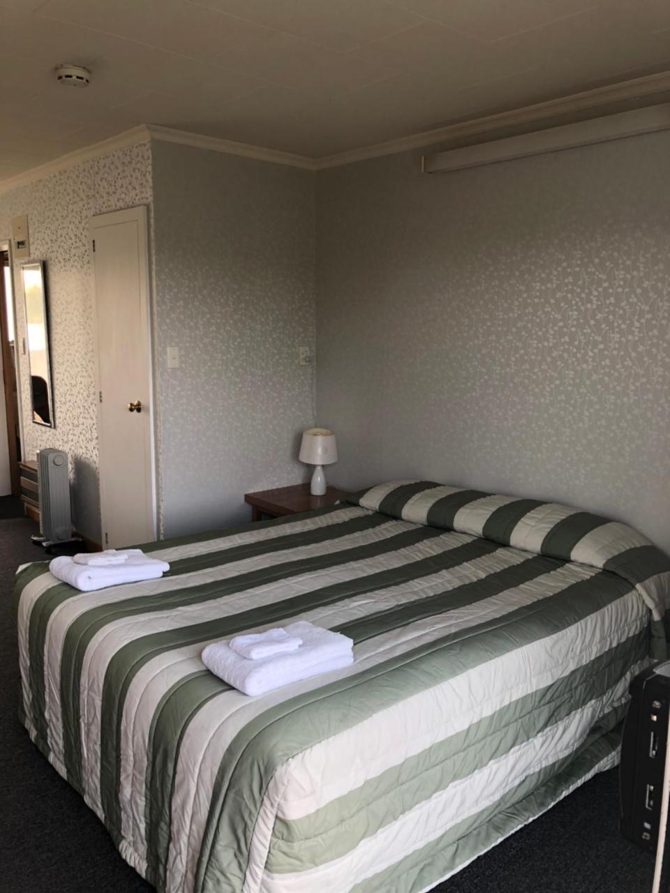 Lilybrook Motel Rangiora Exterior foto